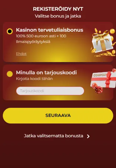 777Vault App