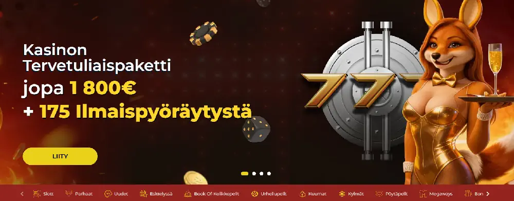 777Vault